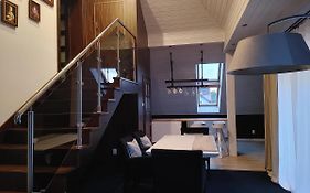 Apartament Lipowa 3