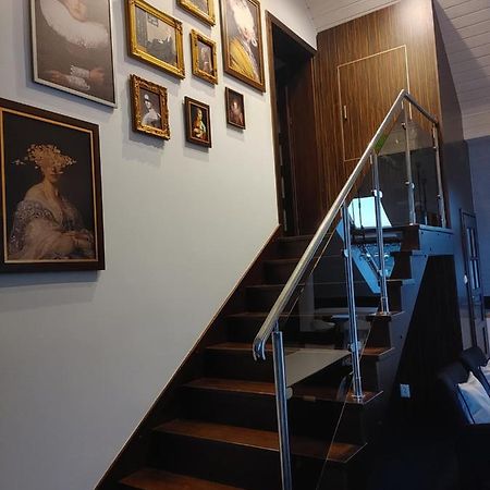 Apartament Lipowa 3 Mrągowo Zewnętrze zdjęcie