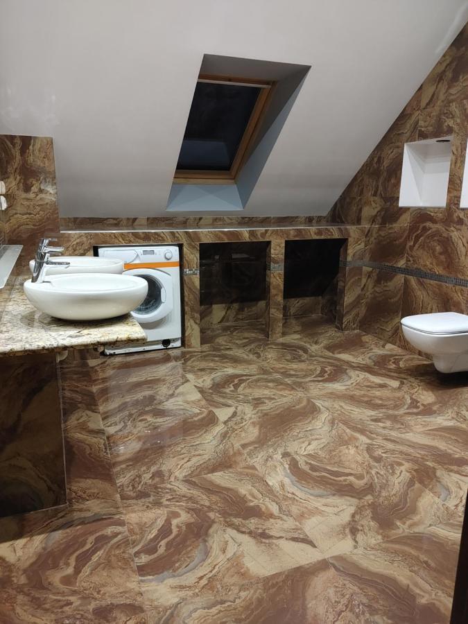 Apartament Lipowa 3 Mrągowo Zewnętrze zdjęcie