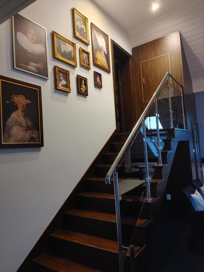 Apartament Lipowa 3 Mrągowo Zewnętrze zdjęcie