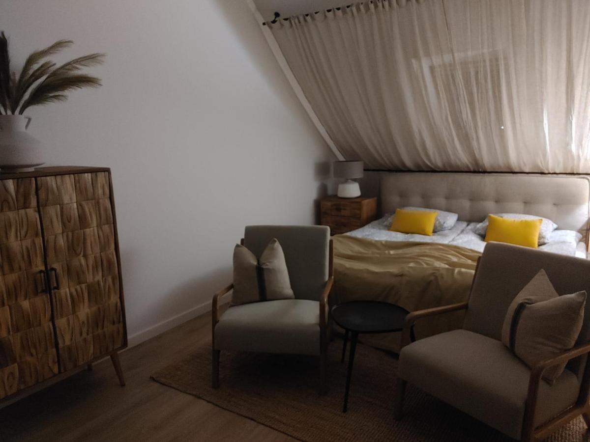 Apartament Lipowa 3 Mrągowo Zewnętrze zdjęcie