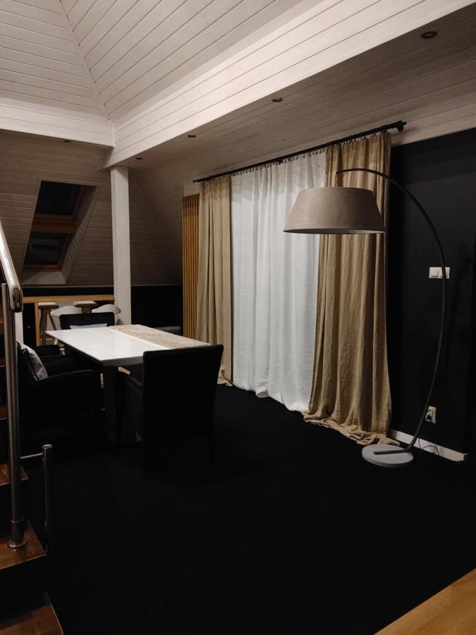 Apartament Lipowa 3 Mrągowo Zewnętrze zdjęcie