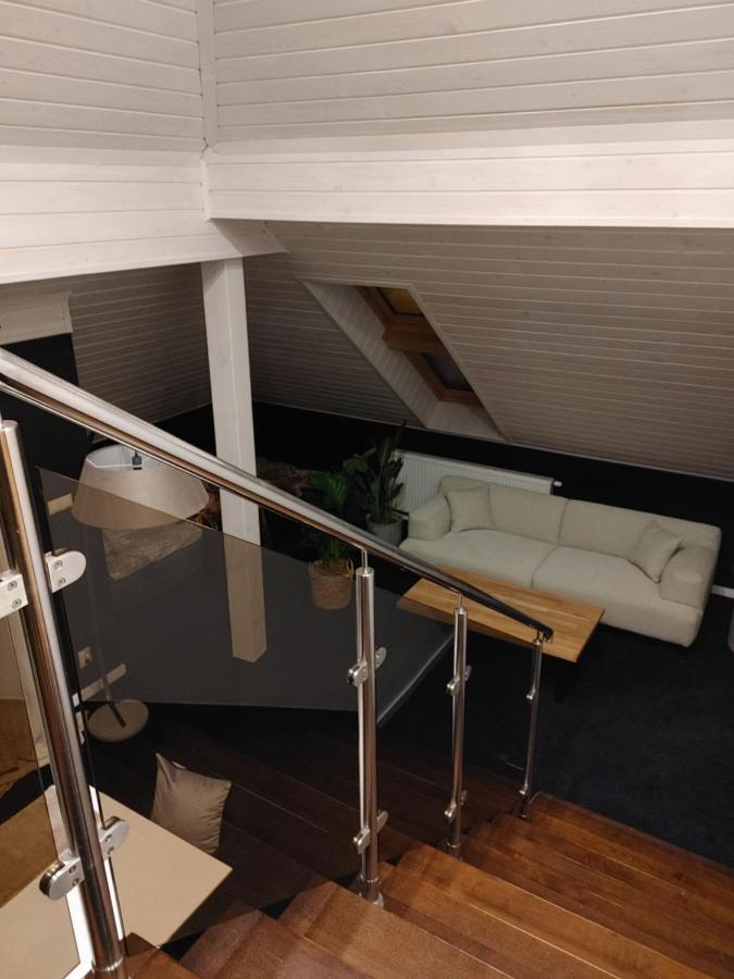 Apartament Lipowa 3 Mrągowo Zewnętrze zdjęcie