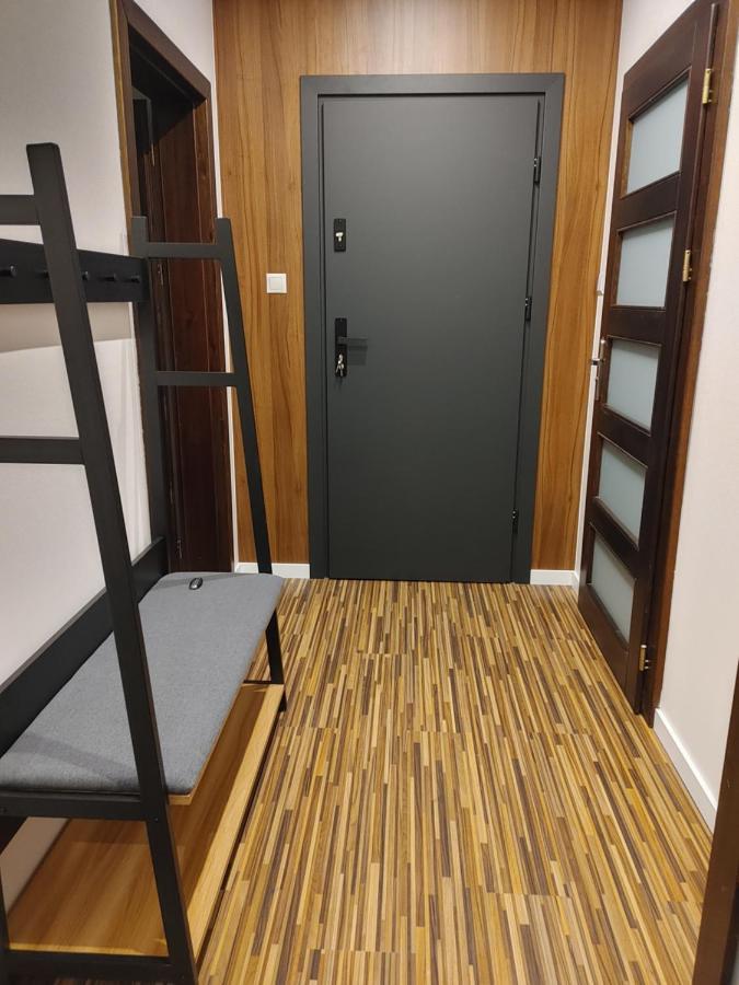 Apartament Lipowa 3 Mrągowo Zewnętrze zdjęcie