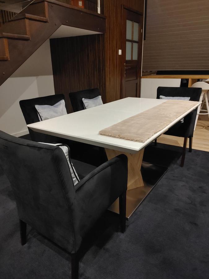 Apartament Lipowa 3 Mrągowo Zewnętrze zdjęcie
