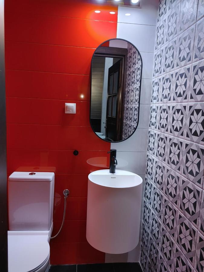 Apartament Lipowa 3 Mrągowo Zewnętrze zdjęcie