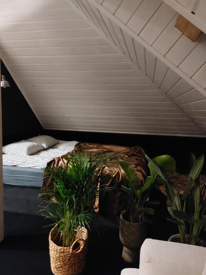 Apartament Lipowa 3 Mrągowo Zewnętrze zdjęcie