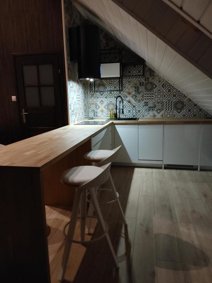 Apartament Lipowa 3 Mrągowo Zewnętrze zdjęcie