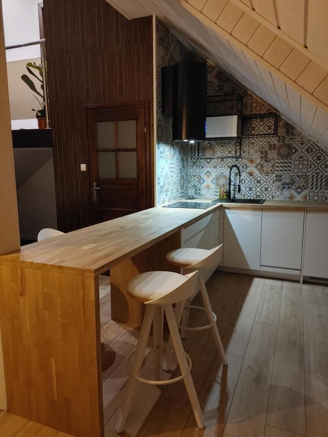 Apartament Lipowa 3 Mrągowo Zewnętrze zdjęcie