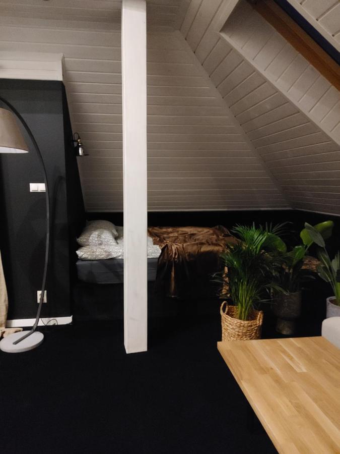 Apartament Lipowa 3 Mrągowo Zewnętrze zdjęcie